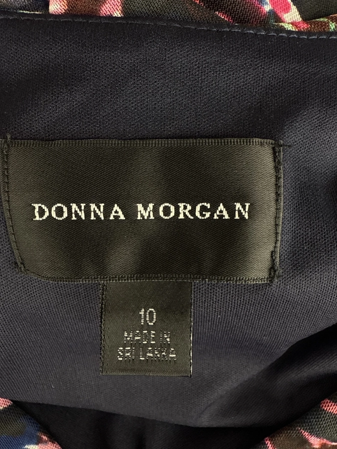 Donna Morgan