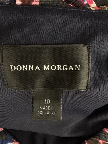 Donna Morgan