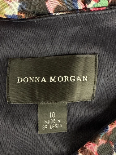 Donna Morgan