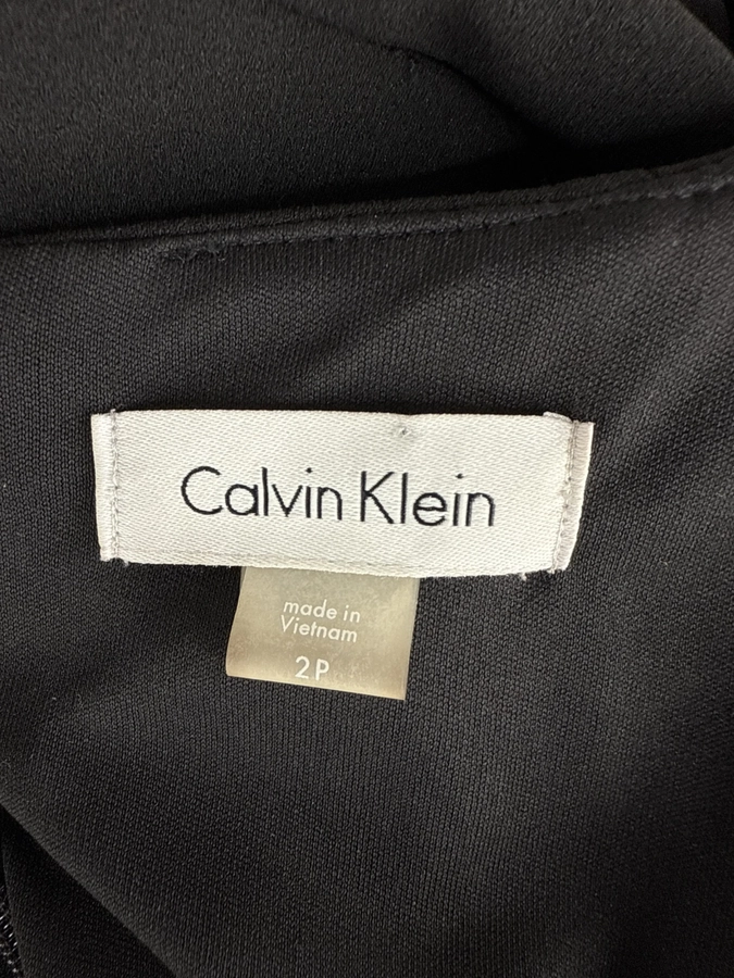 Calvin Klein