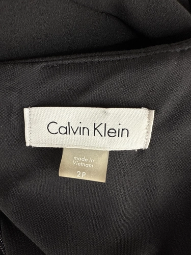 Calvin Klein