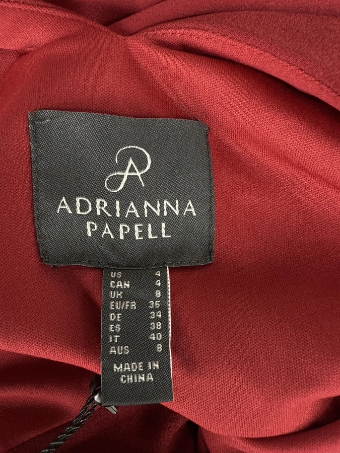 Adrianna Papell