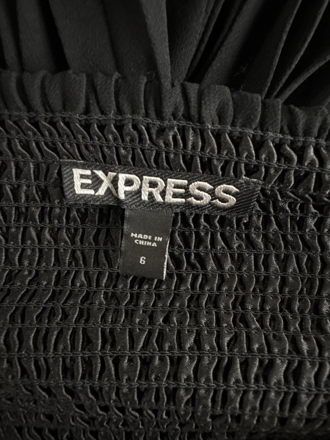 L. A. Express