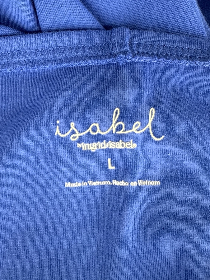 Isabel Maternity