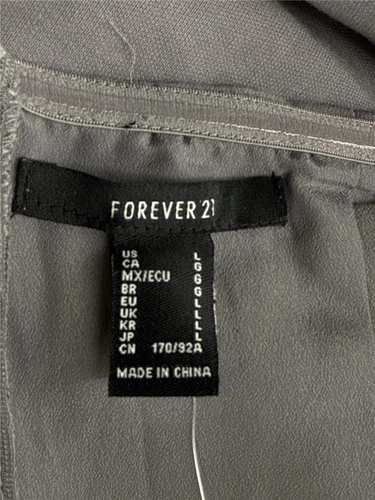 Forever 21