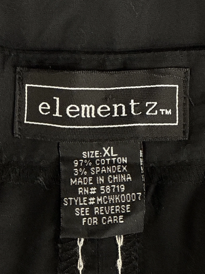 Elements