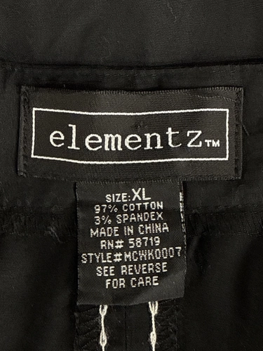 Elements