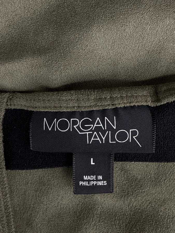Morgan Taylor