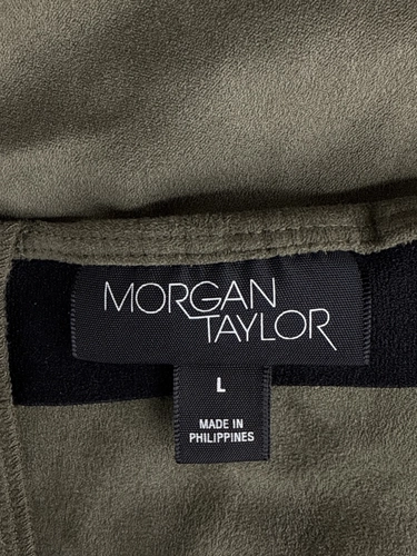Morgan Taylor