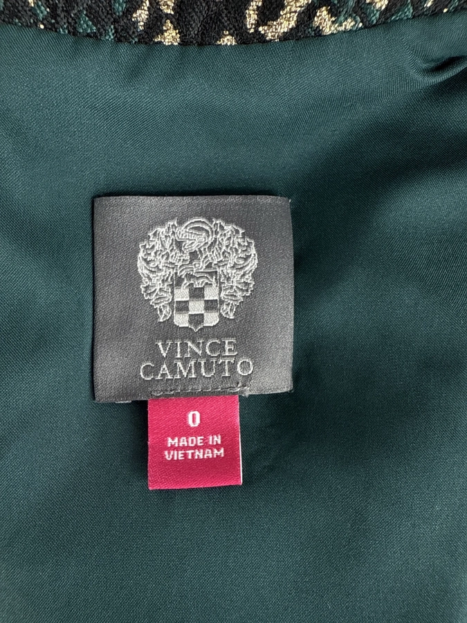 Vince Camuto