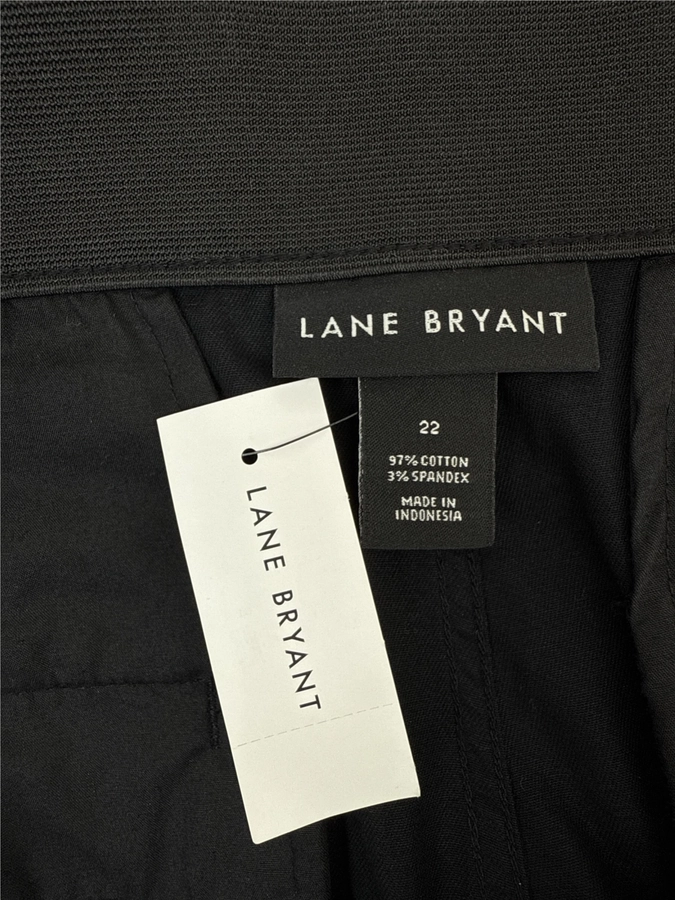 Lane Bryant