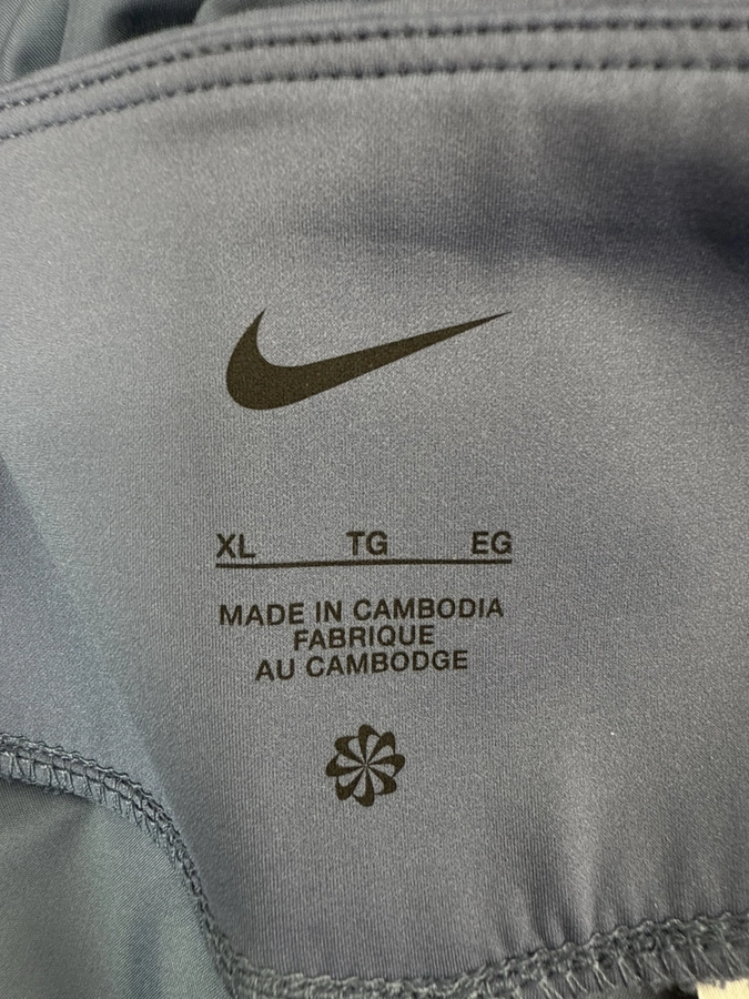 Nike