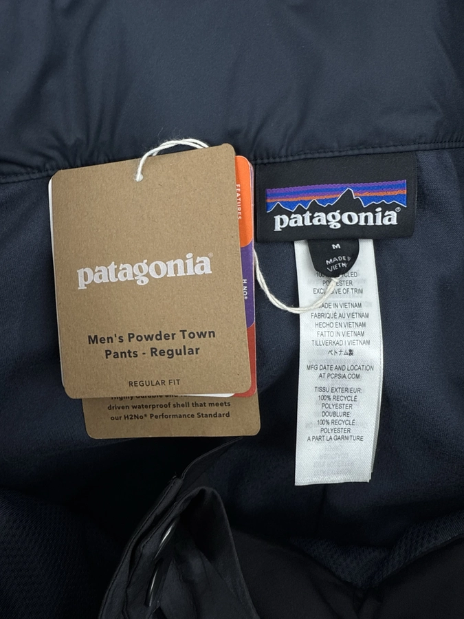 Patagonia