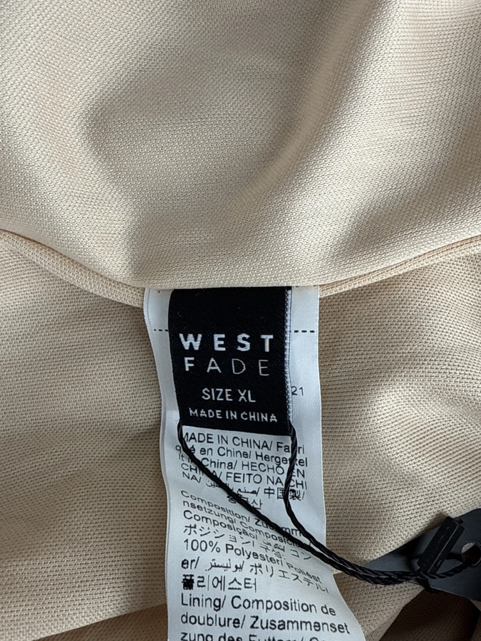 Westfade