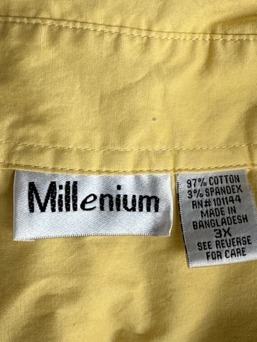 Millenium