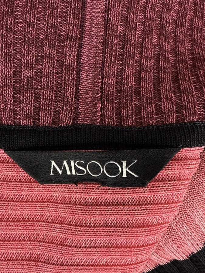 Misook