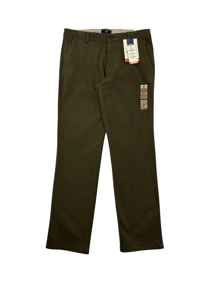 Dockers