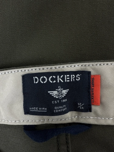 Dockers