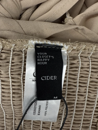 Cider