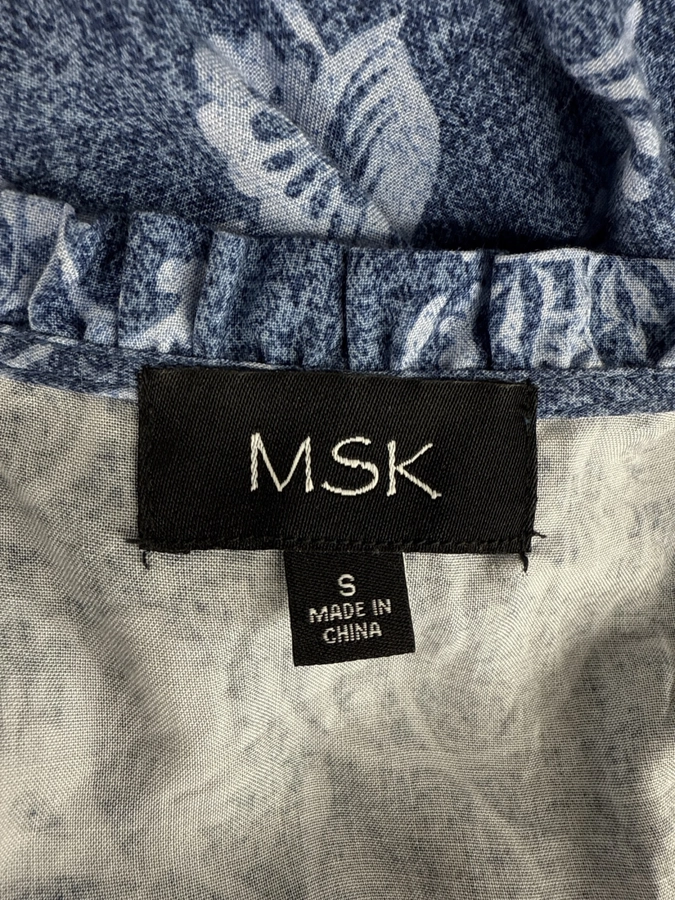 MSK