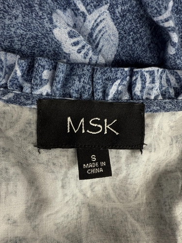 MSK