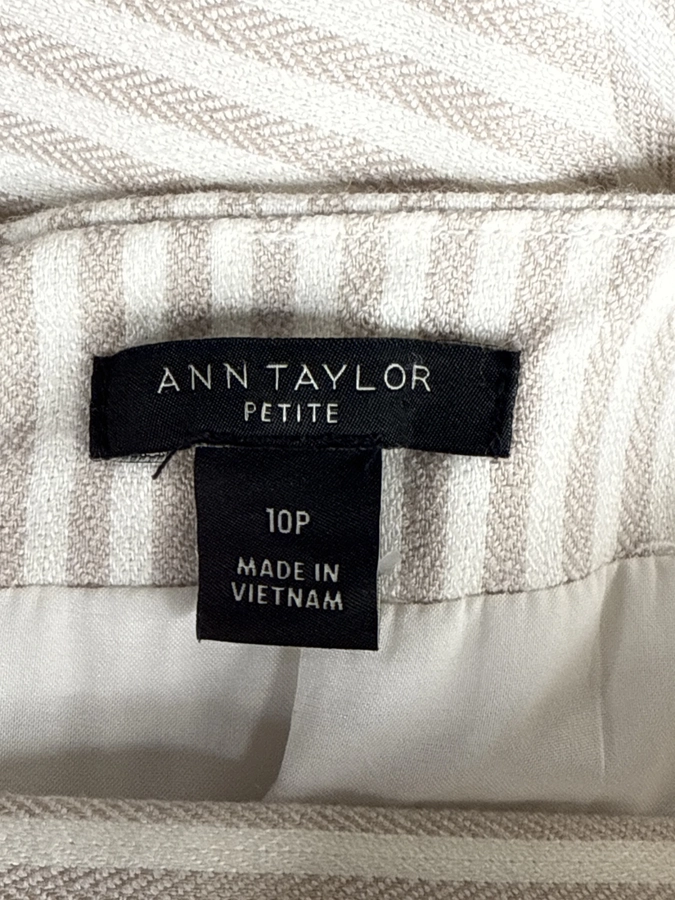 Ann Taylor Petite