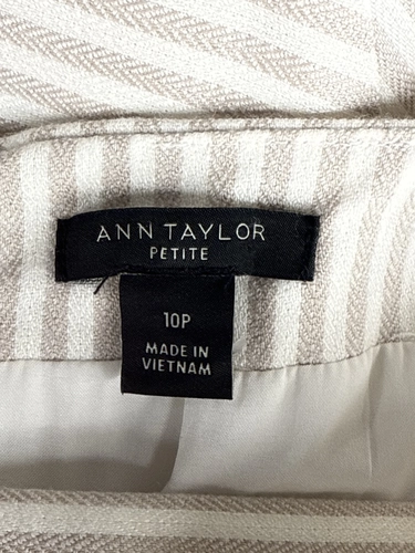 Ann Taylor Petite