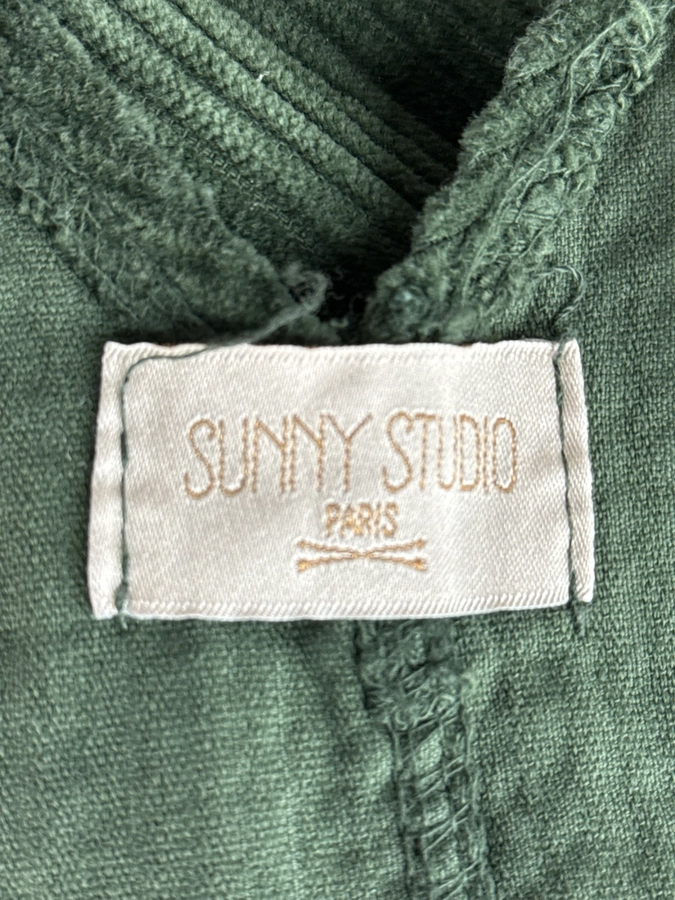 Sunny Studio