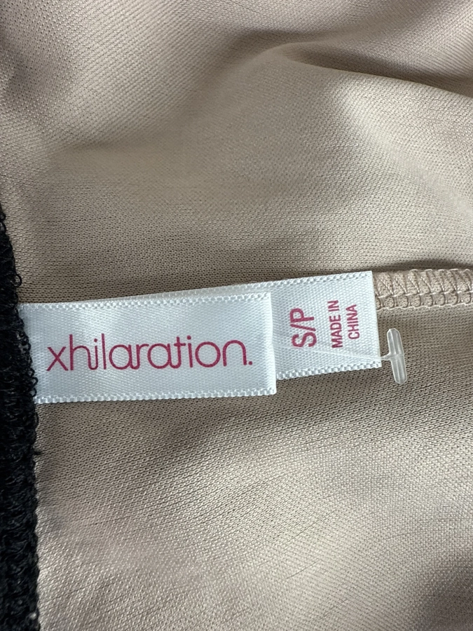 Xhilaration