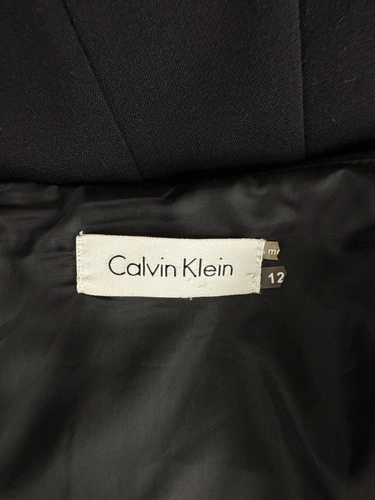 Calvin Klein