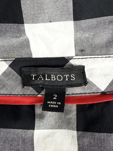 Talbots