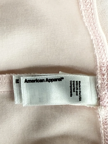 American Apparel