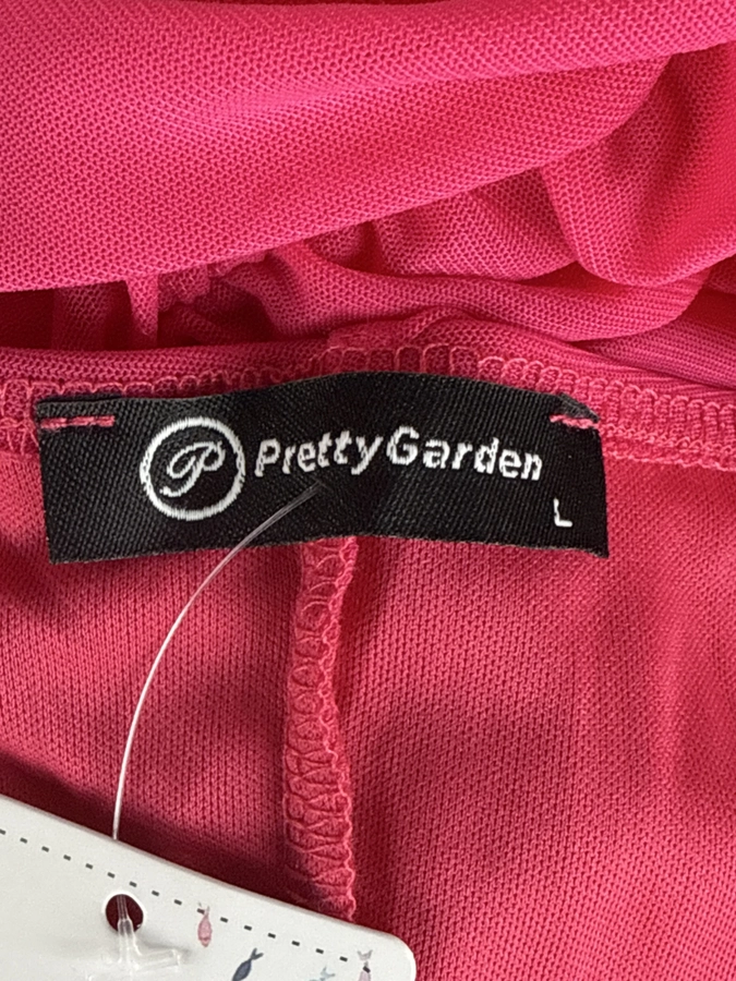 Pretty Garden