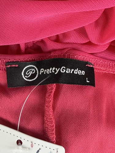 Pretty Garden