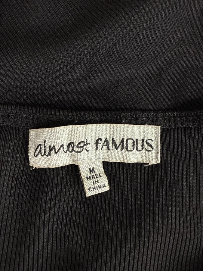 Almost Famous