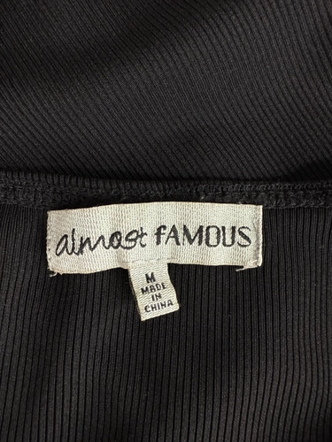 Almost Famous