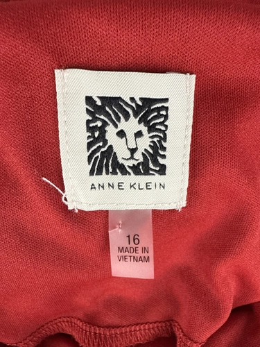 Anne Klein