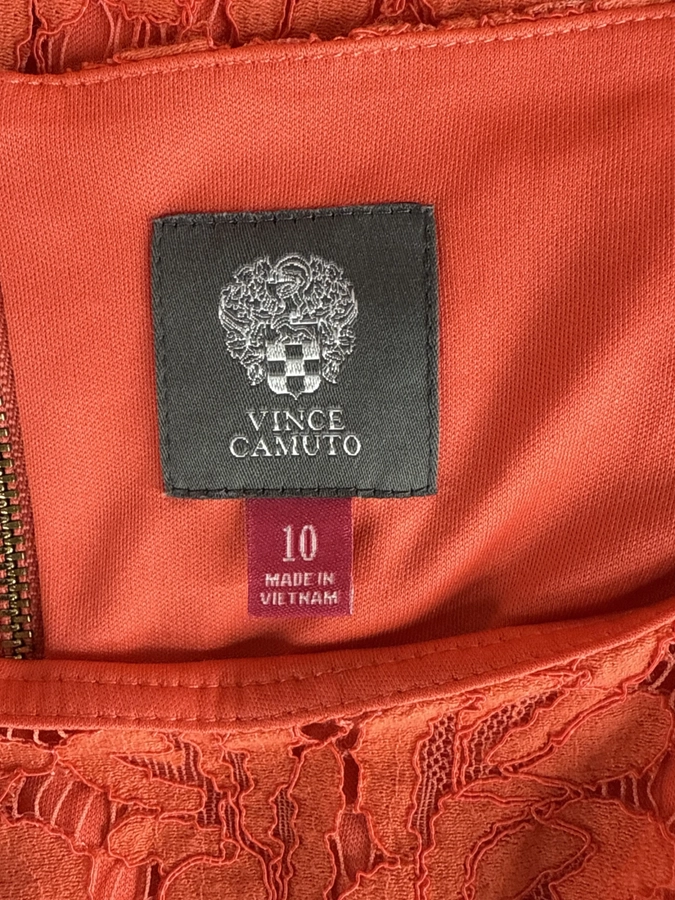 Vince Camuto