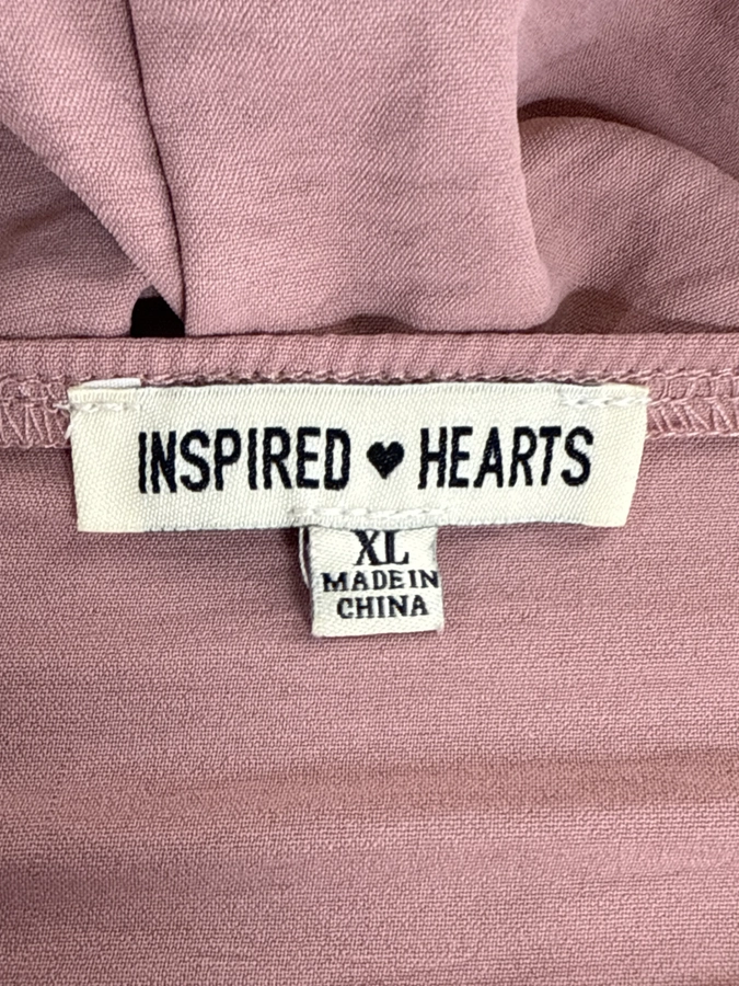 Inspired Hearts