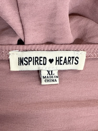 Inspired Hearts