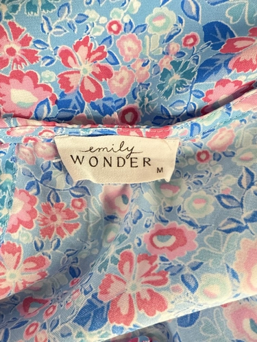 Emily Wonder