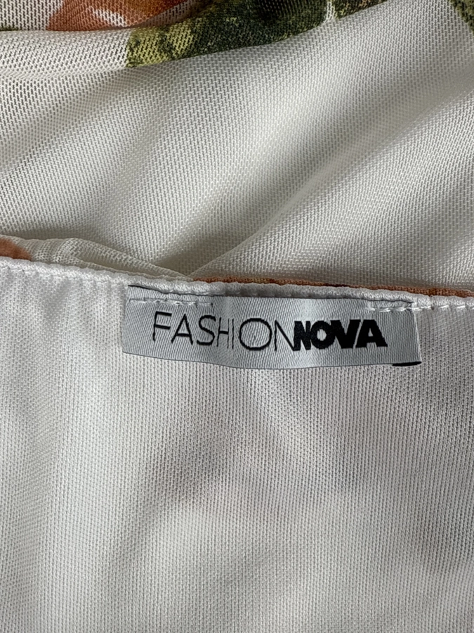 Fashion Nova