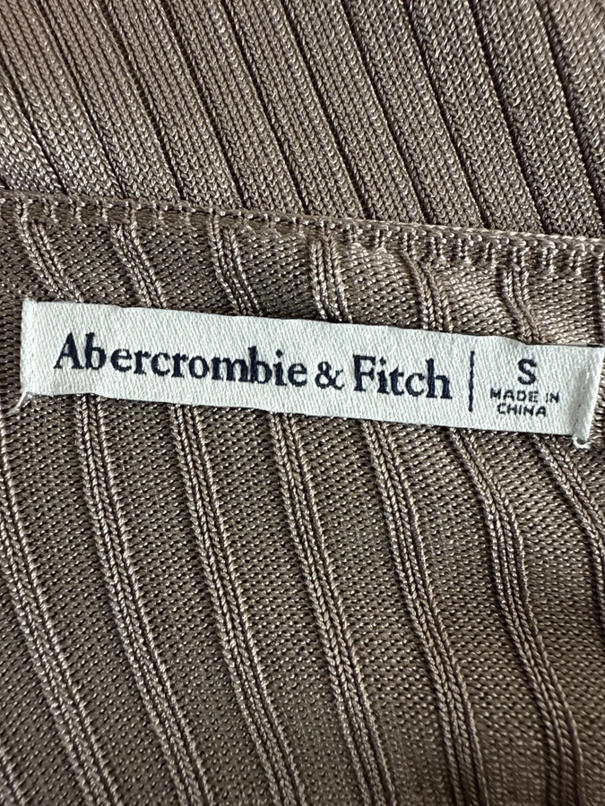 Abercrombie & Fitch