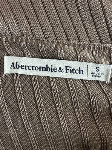 Abercrombie & Fitch