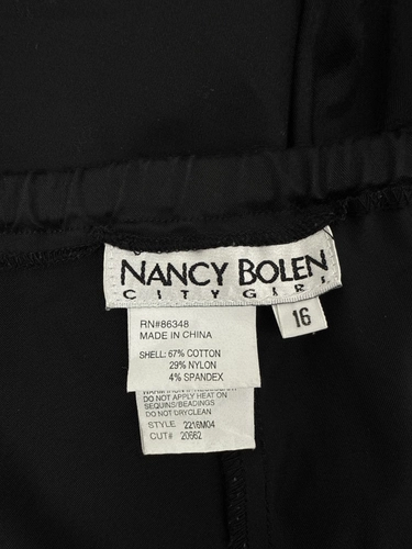 Nancy Bolden