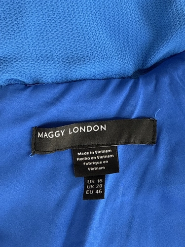 Maggy London