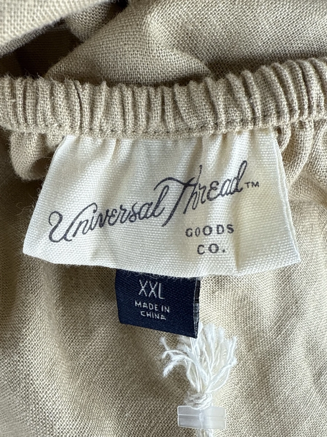 Universal Thread