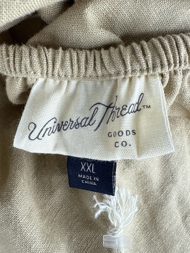 Universal Thread