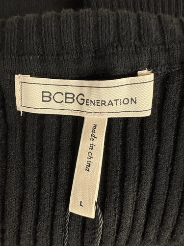 BCBGeneration