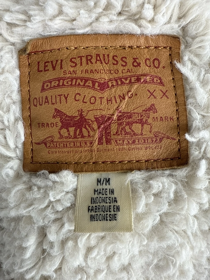 Levi Strauss & Co.